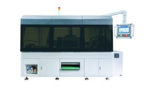 HDP TKT Digitaler Drei-Messer-Trimmer