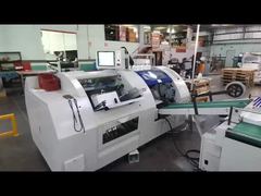 xh180 Automatische Buchnähmaschine