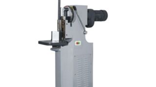 Elektrische Eckenschneidemaschine1