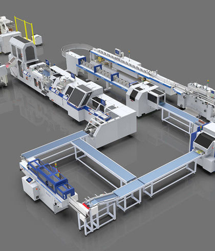 Dongguan Haoxin Precision Machinery Co., Ltd.