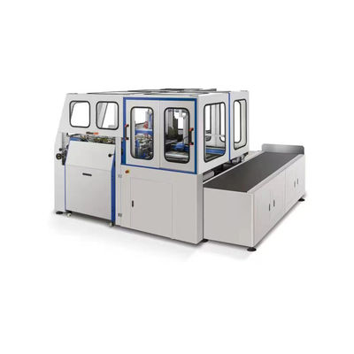 HX36 Multifunktionale automatische Verpackungsmaschine mit hoher Wirtschaftlichkeit