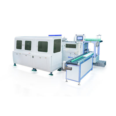 Max. Buchgröße 280×360mm Automatische Papiertütenmachmaschine mit Kaltklebedeckung Maschine Gehäuse in Notizbuch Tagebuch