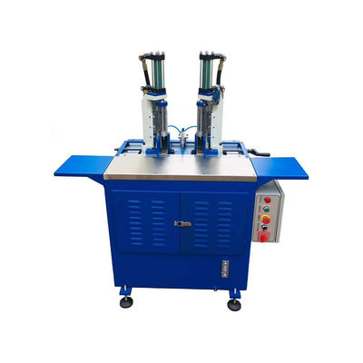 HX460BCRTM Doppelkopf-Eckrunden Trimmer 220V Halbautomatisch für die Fertigungsanlage Restaurant mit Motor PL