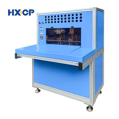 HX500CR Semi-Auto-Buchkasten für Hardcover-Bücher Ecke Rundmaschine für Hardcover-Bücherbindung