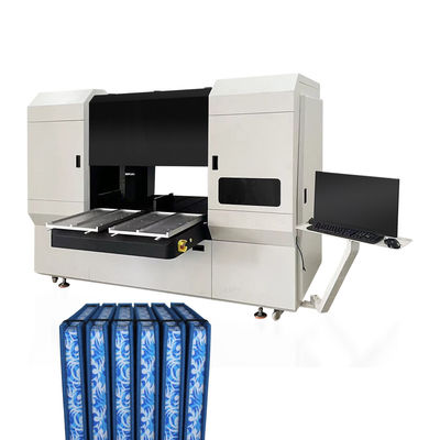 HXEP400 Buchrand Digitaldruckmaschine Farbrand Tintenstrahldruckrand Druckrand Färbung Buchblock Für Notizbuch Klebebücher Heißverkauf