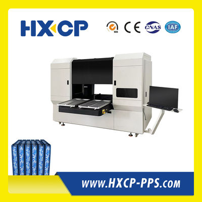 HXEP400 Digitaldruckmaschine für Buchrand