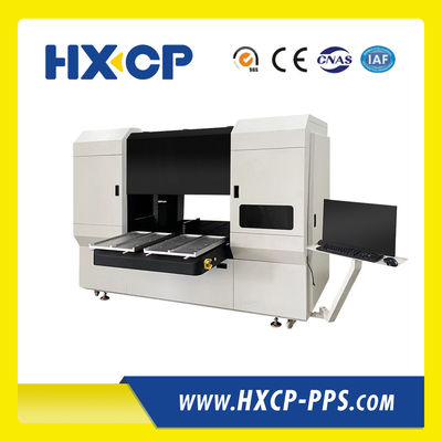 HXEP400 Digitale Druckmaschine für den Buchrand