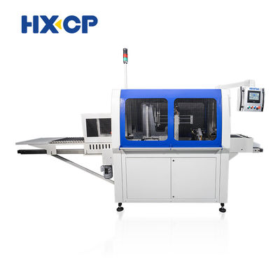 HX681 Hardcover-Buchstapelstapelmaschine Nachdruckstapler-Notebook Hardcover-Bindemittel Bestseller-Handbuch