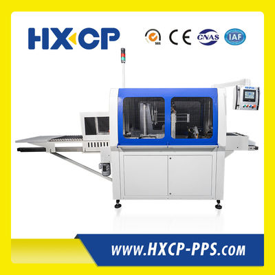 HX681 Hardcover-Buchstapelstapelmaschine Schnellstapler Nähübungen