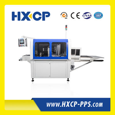 HX681 Hardcover-Buchstapelstapelmaschine Buchstapler für Notizbuch Bibel Tagebuchmaschine Fortgeschrittene Hot Seller PLC-Steuerung Technologie Stacker Notizbuch