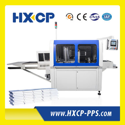 HX681 Hochgeschwindigkeitsmaschine mit Kern-LKW