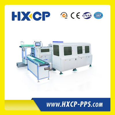 HX360 Präzisionsschließmaschine Hardcover-Buchbindung