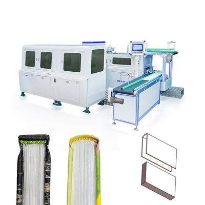 HX360 Advanced Cover Casing In Machine für alle Arten von Buchbindungen