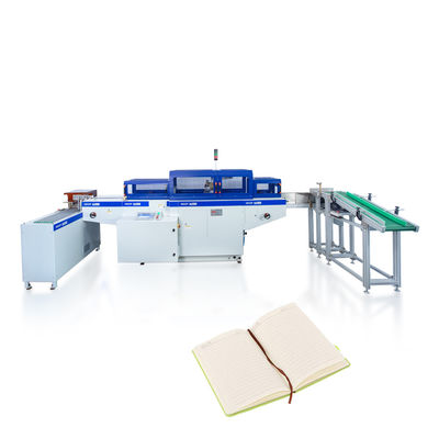 HX2000 Bandsetzmaschine Hochgeschwindigkeitsbandsetzmaschine für Kurzschrift-Notebooks Neuer Zustand6 Hx2000 Hochgeschwindigkeitsbandsetzmaschine für Kurzschrift-Notebooks Neuer Zustand