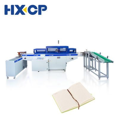 HX2000 Automatische Band-Einsatzmaschine Anpassungsfähige Einfügung für personalisiertes Journaling