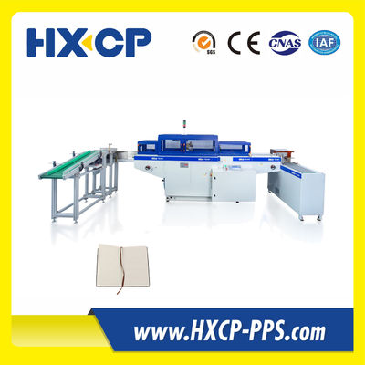 HX2000 Automatische Bindemaschine Intelligente Bindemaschine für interaktive Lehrbücher
