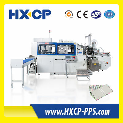 HX60 PLUS Hochleistungsmaschine zur Herstellung von Hardcover-Fällen für Tagebuchschreibereien