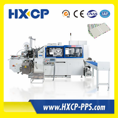 HX60 PLUS Advanced Design Hardcover Case Making Machine für Kataloge und Bücherregale