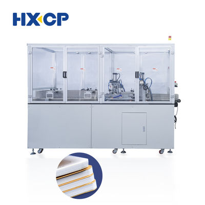 HX60BCR Automatischer Bücherblock-Ecke-Runden Trimmer perfekt für Notebook und Kinderbuch-Ecken