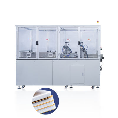 HX60BCR Advanced Automatic Book Block Corner Rounding Trimmer