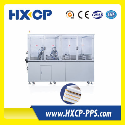 HX60BCR Advanced Automatic Book Block Corner Rounding Trimmer ∙ Automatische Lösung für die präzise und konsistente Hardcover-Buchproduktion