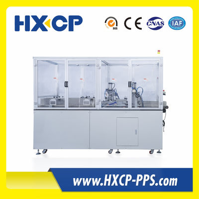 HX60BCR Advanced Automatic Book Block Corner Rounding Trimmer