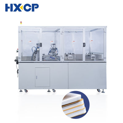 Hx60bcr Buchblock Ecke Rundung Schneiden Trimming Maschine: Genaue Rundung für Notebooks