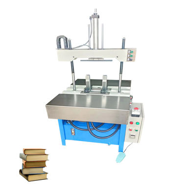 HX95BR Buchblock Rücken Rundmaschine Wirbelsäule Bestseller Hardcover Bindestelle Druckmaschine Herstellung Fabrikpreis