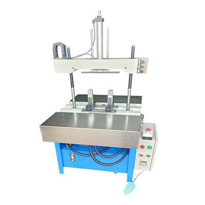 HX95BR Buchblock Rücken Rundmaschine Wirbelsäule Hydraulische Hardcover Perfekte automatische Ausrüstung
