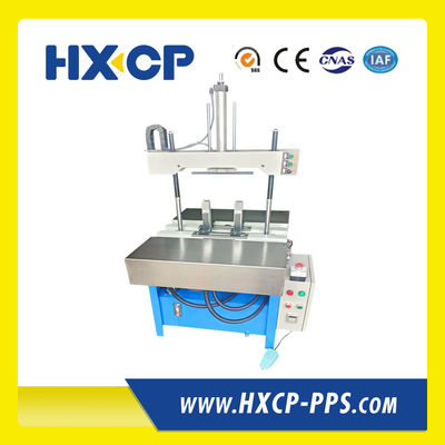 HX95BR Book Block Back Rounding Machine Mastering the Art of Spine Curvature for Hardcover Classics