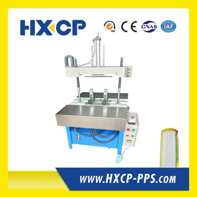 HX95BR Buchblock Rücken Rundmaschine Wirbelsäule Herstellung Post-Press Hardcover Notenook HXCP Übung Nähgerät