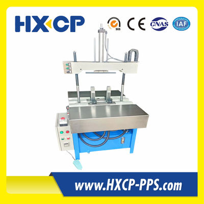 HX95BR Buchblock Rücken Rundmaschine Wirbelsäule Formierung Hardcover Notenook HXCP Übung Nähgerät