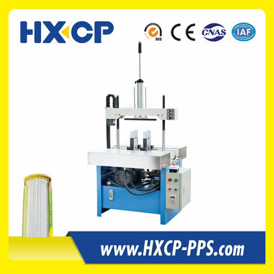HX95BR Buchblock Rücken RundmachineNotebook Rücken Rundmachine für die Gestaltung von runden Ridge Rücken Buchblöcke