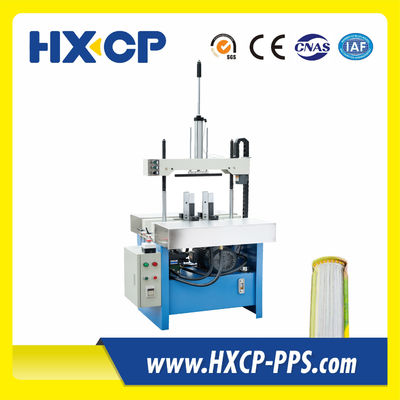 HX95BR Buchblock-Back-Rounding-Maschine Automatische Exzellenz für Notebook-Produktionslinien