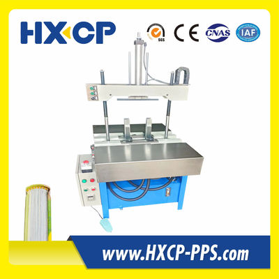 HX95BR Buchblock Rücken Rundmaschine Wirbelsäule Formierung Hardcover Perfekte automatische Ausrüstung