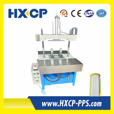HX95BR Buchblock Rücken Rundmaschine Bestseller Wirbelsäule Fertigung Post Press Hardcover Notenook HXCP Übung Nähgerät