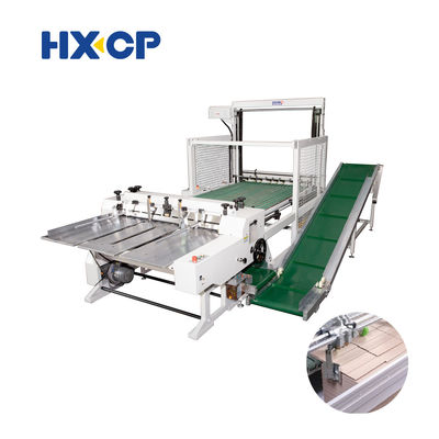 HX1200 Automatische Papierplatten-Schneidmaschine Schreibmaschine