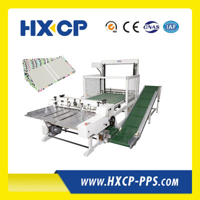 HX1200 Automatische Notebook-Hardcover-Papierschneidermaschine Dünnblatt-Buchschneider-Postpress-Ausrüstung Papierschneiderplatte