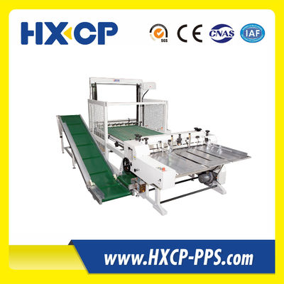 HX1200 Automatische Schnittmaschine für Papierplatten und Notizbücher