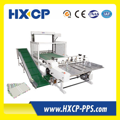 HX1200 Automatische Papierplatten-Schneider-Notebook-Herstellmaschine Multifunktionale Integration für eine optimierte Notebook-Herstellung