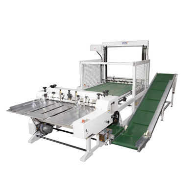 HX1200 Automatische Papierplatten-Schneidmaschine Notebookmachine Gehäusemachine Papierplattenschneiden