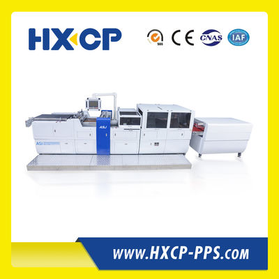 HX450C Kartonbuchdeckel Gehäuse in Maschine effiziente Gehäuse für Karton Foto-Bücher
