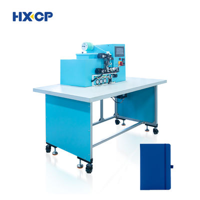 HX20EPL Elastische Stift Schleife Anschluss Notebook Penloop Montage Maschine Präzisions Einsatz für Premium-Notebook