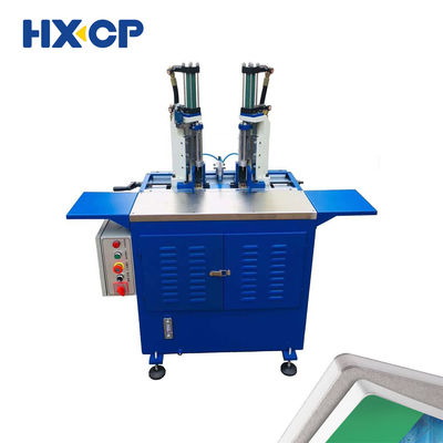 HX460BCRTM Doppelkopf-Runde Eckmaschine für Buchverbindung und Nachdruck