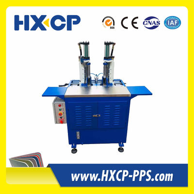 HX460BCRTM Halbautomatischer Doppelkopf-Eckrunden-Runden-Trimmer 2025 Hot-Sell-Post-Press-Ausrüstung