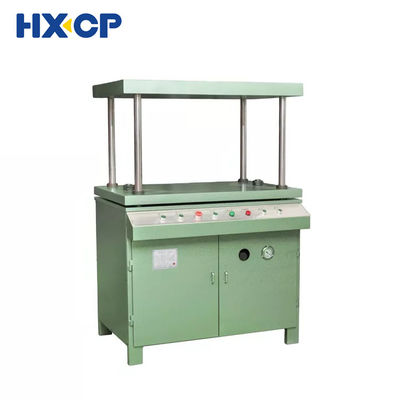 HXSXP750 Nachdrucken Zweiwege Doppel-Direktverkauf Buchblock Hydraulische Druckmaschine Hardcover Buchblock
