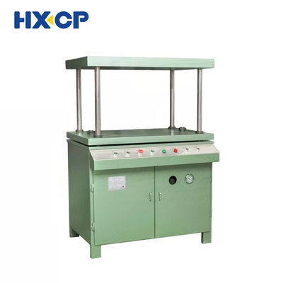 HXSXP750 Nachdruckmaschine Zweiweg-Doppelfabrik-Preisbuchblock Hydraulikpressmaschine Hardcover-Buchblock