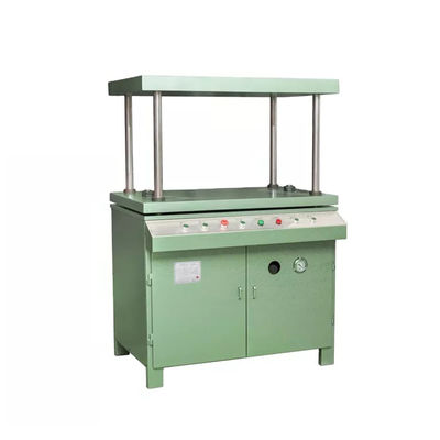 HXSXP750 Doppelrichtung Hydraulikpressmaschine Zweiwegpressmaschine für Buchblock