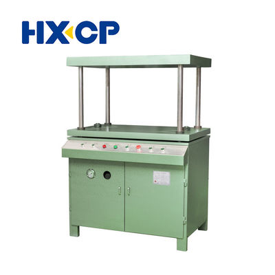 HXSXP750 Herstellung Zweiseitig Doppel Direktverkauf Buchblock Hydraulische Druckmaschine Hardcover Buchblock