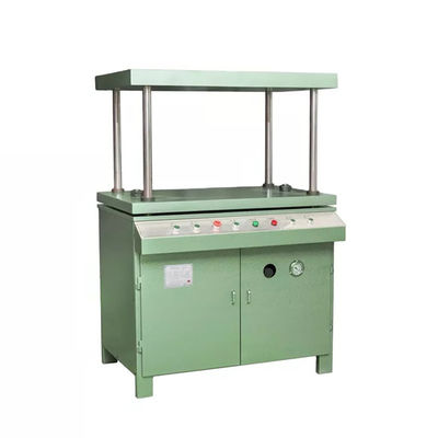 Hxsxp750 Doppelrichtung Hydraulische Druckmaschine Zweiwege Druckmaschine Vielseitig Druckmaschine für verschiedene Buchgrößen